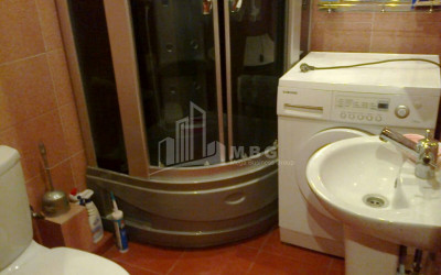 For Rent Flat, in Saburtalo