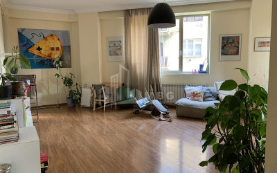 Продается Квартира, в Сабуртало