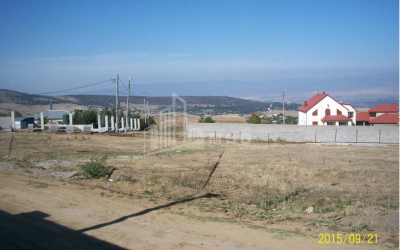 For Sale Land, Parnavaz Mepe Street, Tsavkisi, Mtatsminda District, Tbilisi
