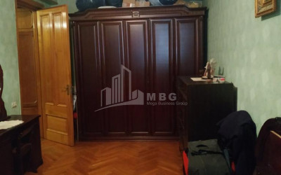 For Sale Flat, in Didube