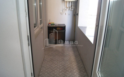 В аренду Квартира, в Сабуртало