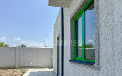 For Sale New building House - Villa In Saguramo, Mtskheta