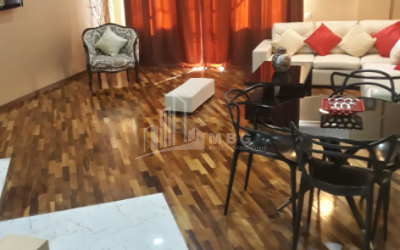 For Rent Flat, in Vazha-Pshavela Blocks