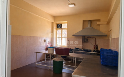 Business for sale Commercial Kvemo Ponichala Krtsanisi District Tbilisi