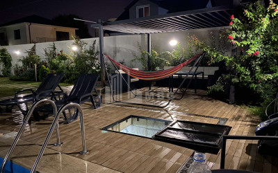 For Sale House - Villa, in Digomi 1