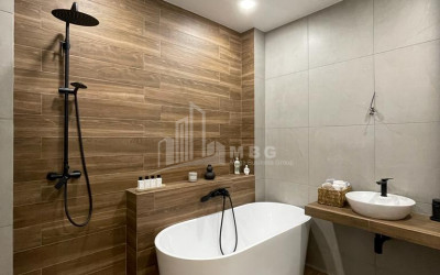 For Sale Flat, in Nutsubidze micro-districts (I-V)