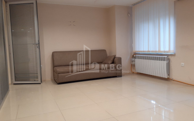 For Sale For office Commercial, in Mtatsminda