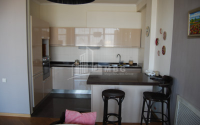 For Rent Flat, in Vake