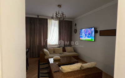 Продается Квартира, в Сабуртало