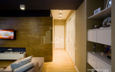 იყიდება ბინა, ვაკე