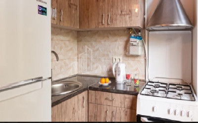 For Sale Flat, in Tskneti