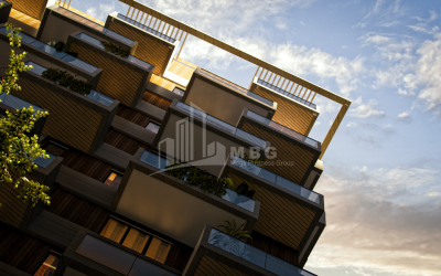 For Sale Flat Street e. Amashukeli Saburtalo Saburtalo District Tbilisi