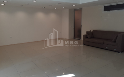 For Sale For office Commercial, in Mtatsminda