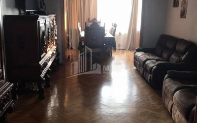 For Sale Flat, in Vazha Pshavela Blocks