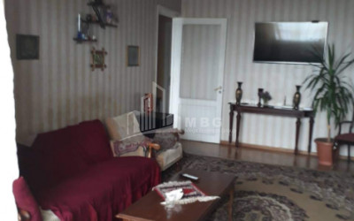 For Sale Flat, in Nutsubidze micro-districts (I-V)