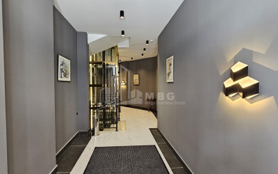 For Sale Flat, in Saburtalo