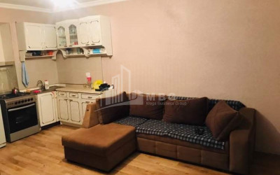 Lease Flat, in Surrounding area of metro Guramishvili