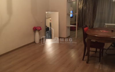 For Sale Flat, in Digomi Massive