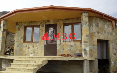 For Sale House - Villa, in Village Dighomi