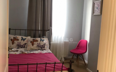 For Sale Flat, in Saburtalo District