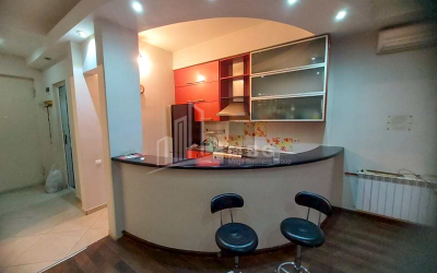 For Sale Flat, in Saburtalo