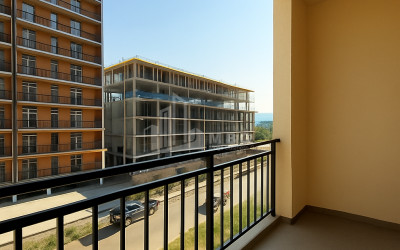 For Sale Flat Didi Digomi Saburtalo District Tbilisi