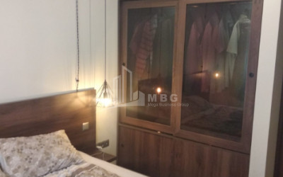 For Sale Flat, in Vake