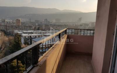 For Sale Flat, in Nutsubidze micro-districts (I-V)