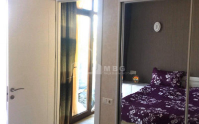 For Rent Flat, in Digomi Massive