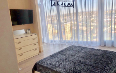 For Sale Flat, in Saburtalo