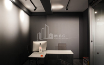 For Rent Витражный фасад Commercial, in Saburtalo