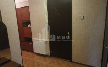 For Sale Flat, in Nutsubidze micro-districts (I-V)