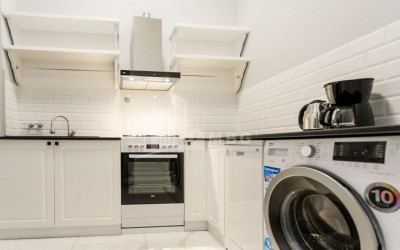 For Rent Flat, in Sololaki