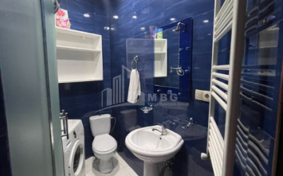 For Sale Flat, in Saburtalo
