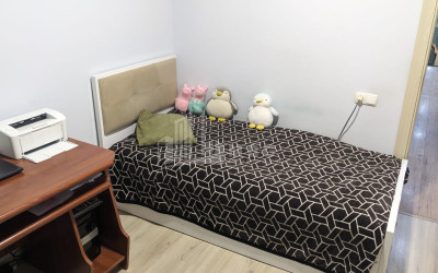 For Sale Flat, in Sanzona