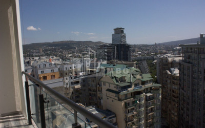 For Rent Flat, in Saburtalo