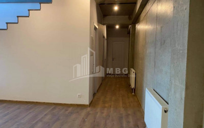 For Rent House - Villa, in Svanetis Ubani