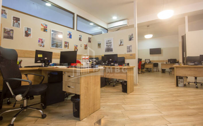 For Rent For office Commercial, in Saburtalo