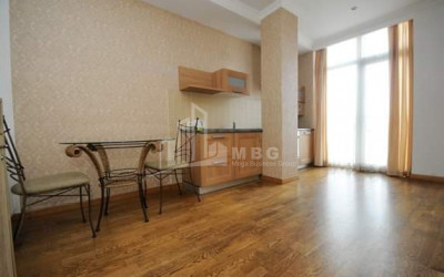 В аренду Квартира, в Сололаки