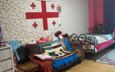 Продается Квартира, Улица Любляна, Дигомский массив, Дидубе Район, Тбилиси