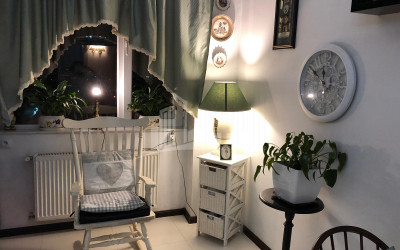 For Sale Flat, in Vake