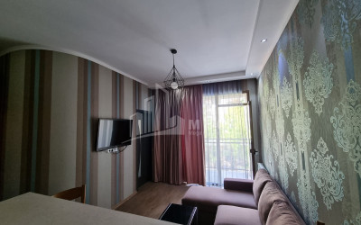 For Sale Flat, in Saburtalo