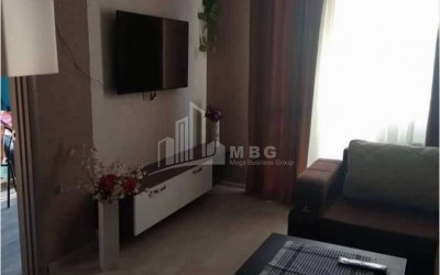 For Rent Flat, in Varketili