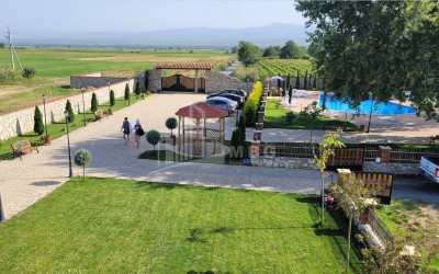 For Sale Commercial Kvareli City Kvareli Kakheti