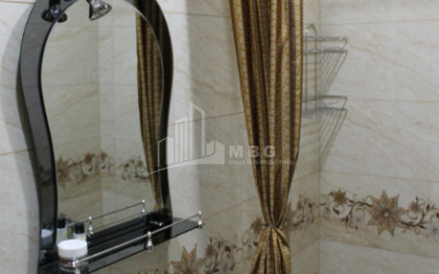 For Sale Flat, in Bakuriani