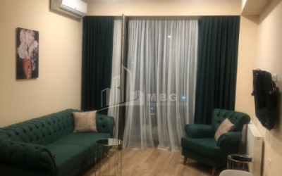 For Rent Flat, in Saburtalo