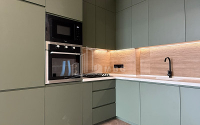 For Sale New building Flat In Ortachala, Krtsanisi District