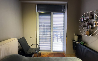 For Sale Flat, in Village Dighomi