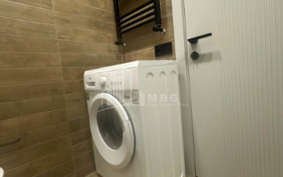 For Sale New building Flat , Saburtalo District