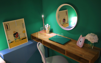 For Sale Flat, in Saburtalo